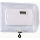 Protecteurs de thermostat, SAN648, grand-Protecteur de thermostat, grand