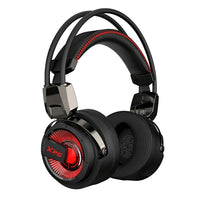 Casque de jeu Adata XPG PRECOG-Deux pilotes, y compris (électrostatique et dynamique)
