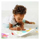 Crayola - Bloc à dessin Color Wonder-La couleur apparaît uniquement sur le papier Color Wonder