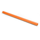 Trend Enterprises Smart-Fab Rouleau de tissu d'art et de décoration jetable, 48" x 40', orange-Couleurs brillantes et non décolorées
