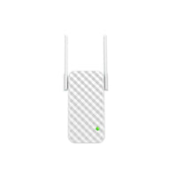 Tenda – Prolongateur de portée mural A9 sans fil N300 (NET-TD-A9)-Prolongateur de portée universel