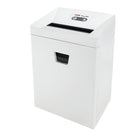 HSM - Déchiqueteur Pure 420c à coupe transversale, pour les grands bureaux, 16 feuilles-Conçu pour être utilisé par 1 à 6 utilisateurs pour la coupe transversale