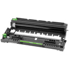 Unité de tambour DR730 de Brother-Compatible avec les appareils suivants : Brother DCP-L2550DN, DCP-L2550DW, HL-L2350DW, HL-L2370DN, HL-L2370DW, HL-L2370DW XL, HL-L2375DW, HL-L2390DW, HL-L2395DW, MFC-L2710DN, MFC-L2710DW, MFC-L2750DW, MFC-L2750DWXL