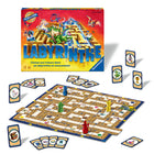 Ravensburger - Labyrinthe (Édition Française)-Un jeu de réflexion plein de rebondissements pour toute la famille