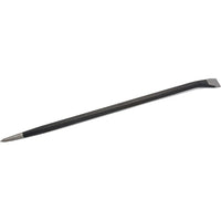 Dynamic Tools – Barre-levier de 24 po, extrémité de 1,17 po de large-Taille de tige (pouces) : 75 po