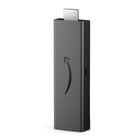 Amazon – Clé multimédia de diffusion Amazon Fire TV Stick 4K avec télécommande vocale Alexa-Faites jouer et contrôlez tous vos films et émissions de télévision préférés avec la télécommande vocale Alexa