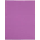 JAM Paper - Étiquettes d'adresse d'expédition - Grandes - 3 1/3 po x 4 po - violet - Paquet de 120-Couleur : violet vif, Faites ressortir votre courrier avec des étiquettes d'adresse d'expédition colorées