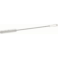 Brosse valeur pour drain, nylon, 1 3/8 prof. x 26 long. (po), 4/paq.-Quantité/paquet : 4