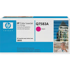 HP 503A (Q7583A) Cartouche de toner HP LaserJet magenta d’origine-Couleurs: Magenta