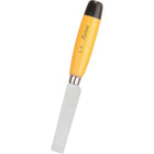 Richard - Couteau Utilitaire Industriel; 3 1/4 X 11/16", paquet de 12-Dimension de la lame 3 1/4 x 11/16"