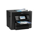 EPSON - Imprimante multifonction WorkForce Pro WF-4830 avec Wi-Fi-Quatre-en-un, quatre couleurs d’encre pigmentée, 4 800 x 2 400 ppp