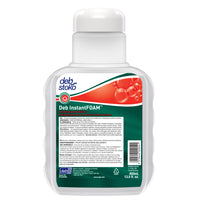 SCJ Professional - Assainissant moussant instantané à base d'alcool pour les mains Deb InstantFOAMMD, recharge de 400 ml-Détruit 99,99  percent de la plupart des germes communs en 15 secondes