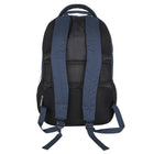 Vangoddy 15.6 " Sac À Dos Pour Ordinateur Portable-Bleu-Sac à dos à deux compartiments
