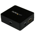 StarTech ® Extracteur audio HDMI, 1080p (HD2A)-Intègre facilement l'audio de votre source HDMI à un équipement non-HDMI