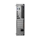 Lenovo - Ordinateur de bureau ThinkCentre M720s remis à neuf - Intel i5-8500 - 16 Go RAM - 256 Go SSD - Windows 10 Pro-Stockage sur disque dur SSD de 256 Go