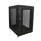 StarTech ® Bâti de serveur, boîtier de 31 po de profondeur, 18U-Installation facile de l’équipement à montage sur bâti