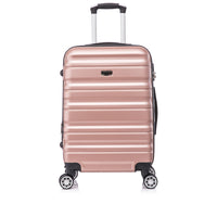 TOSCANO MAGNIFICA Grand bagage rigide 30 po - RGD-Conçu en Italy