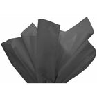 Eddie's - Papier de soie - 20" x 30" - Noir - 960 feuilles-Papier de soie