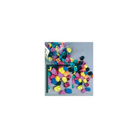 Musgrave Pencil Company - Porte-crayon - Paquet de 144-Grandes poignées confortables
