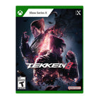 Tekken 8 pour Xbox Series X-32 combattants de la nouvelle génération avec des visuels next-gen s'affronteront dans Tekken 8