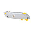 Stanley - Couteau utilitaire à lame sécable à changement rapide, 6 3/8 po-Garantie limitée du fabricant de 1 an