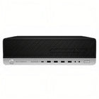 HP - Ordinateur de bureau EliteDesk 800 G3 SFF remis à neuf - Intel Core i7-6700 - 1To SSD - 16 Go RAM -Windows 10 Professionnel-Memoire : 16 Go de RAM DDR4