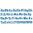 Trend Enterprises - Lettres Playful Combo Ready, bleu, 648/paquet (T-79744)-Bleu