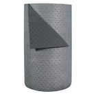 Spc – Rouleau absorbant pour zones achalandées, 300 pi x 15 po, léger, (HT-153)-Type de déversement : Universel