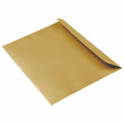 JAM Paper - Enveloppes métallisées pour livret - 9" x 12" - Stardream Gold - paquet de 100-Taille: 9 po L x 12 po l