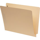 Pendaflex - Chemises à onglet latéral, position de l'attache n° 1 et 3, format lettre, 11 pt, carton, paquet de 50-Chemises à onglet latérale pour garder vos papiers et documents de 8,5 po x 11 po (format lettre) bien organisés.