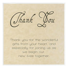 JAM Paper Enveloppe emballage cello avec fermeture auto-adhésive, 8 5/8 x 8 5/8 po, transparent, paquet de 1000-Idéal pour les invitations, annonces, promotions et salutations
