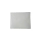 JAM Paper  - Porte-document format livret, rabat à insertion, 8 7/8 po x 11 3/8 po x 1/8 po, transparent givré, paquet de 4-Transparent givré