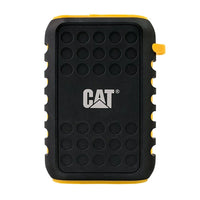 CAT – Bloc-pile rugueux IP65-Capacité de 10 000 mAh