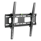 Speedex-Support mural inclinable LP42-44DT robuste pour téléviseur ACL, DEL, panneau plat de 32-55 po-Matériau : acier