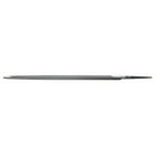 Nicholson, Limes Coniques Extra Minces, paquet de 12-Longueur 6po