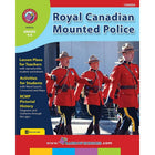 Livre numérique : Royal Canadian Mounted Police (format PDF, téléchargement pour 1 utilisateur), 4e à 6e année-Vous recevrez deux courriels : un confirmant toute la commande et l'autre avec un bouton Download Software (Télécharger le logiciel). Vous pouvez télécharger immédiatement ou revoir votre courriel pour télécharger plus tard.