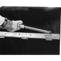 SCN Industrial - Guide Magnétique De Coupe No 28-Quantité par paquet - 1
