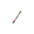 Crayon Joyeux anniversaire Musgrave de votre professeur, paquet de 96-Crayons ronds de qualité en bois No. 2
