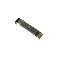 Axiom Module émetteur-récepteur SFP à connecteur RJ45 1000BASE-T pour 3Com-Interface : 1 x connecteurRJ-45 1000BASE-T, réseau local