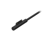Microsoft - Bloc d'alimentation Surface, 65 W-L'adaptateur magnétique à enclenchement se fixe à votre Surface avec aisance
