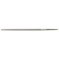 Nicholson, Limes Rondes, paquet de 5-Type de coupe Demi-douce