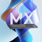 Logitech - MX Mechanical Clavier Sans Fil Rétroéclairé Performant - Commutateurs Cliquables-10