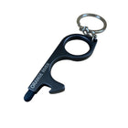 Orange River - Ouvre-porte sans contact multifonction, couleurs variés, paq./4-Simple, facile à utiliser et efficace pour garder les mains propres