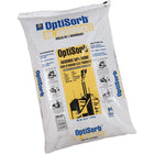 Moltan, Particules Absorbantes Optisorb, paquet de 5-Format : 25 livres Sac