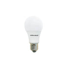 Northern Stars – Ampoule DEL 80074, A19 7 W, intensité réglable, givré, blanc, paquet de 2-DEL A19 de 7 W, blanc froid