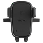 Support sans fil Easy One Touch  iOttie - noir-Le mecanisme Easy One Touch, brevete aux etats-Unis, permet de fixer des appareils d'une seule main.