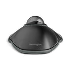 Kensington - Boule de commande Orbit avec molette - boule grise-Le suivi optique permet un mouvement fin du curseur pour une meilleure précision et vous amener rapidement là où vous voulez aller sur l’écran avec moins de mouvement de la main, améliorant ainsi votre productivité et votre efficacité
