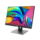 ASUS - ProArt Moniteur de 24.1 po, 16:10, 1920 x 1200, 1000:1, 5ms - PA248QV-Norme colorimétrique internationale de 100 % sRGB et de 100 % Rec. 709
