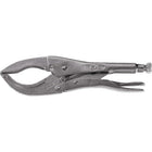Irwin - Vise-Grip - Pinces-Serre À Mâchoires Larges, Longueur 12po, Mâchoire Courbée, paquet de 3-Longueur hors tout 12po