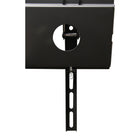 TygerClaw - Support mural à mouvement complet pour téléviseur à écran plat de 42 po à 83" po - 17 H x 34 W x 3 D po-L'installation est simple et rapide